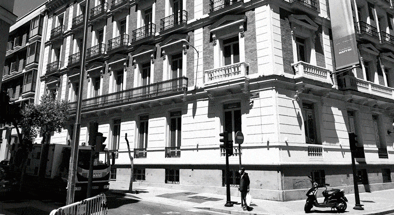 Cinco décadas transformando vidas