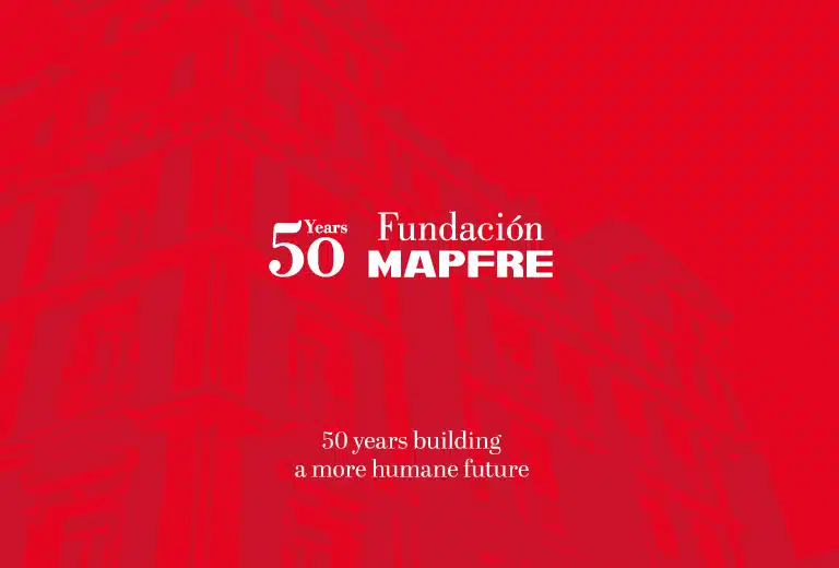 Twelve milestones that reflect 50 years of commitment