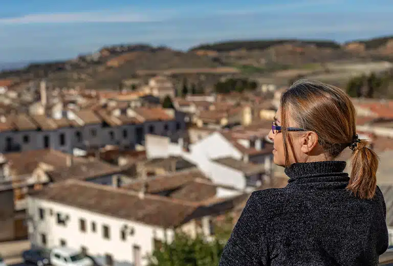 Una oportunidad para invertir en la calidad de vida de las personas en el entorno rural