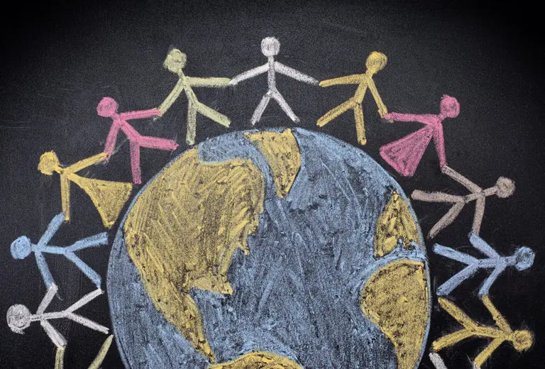 Sé colaborador solidario Hazte colaborador solidario y contribuye de forma periódica a mejorar la vida de las personas que más lo necesitan