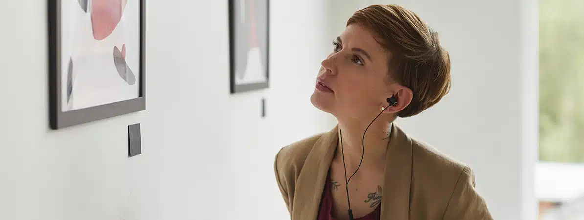 Podcast Podcast Colecciones Fundación MAPFRE