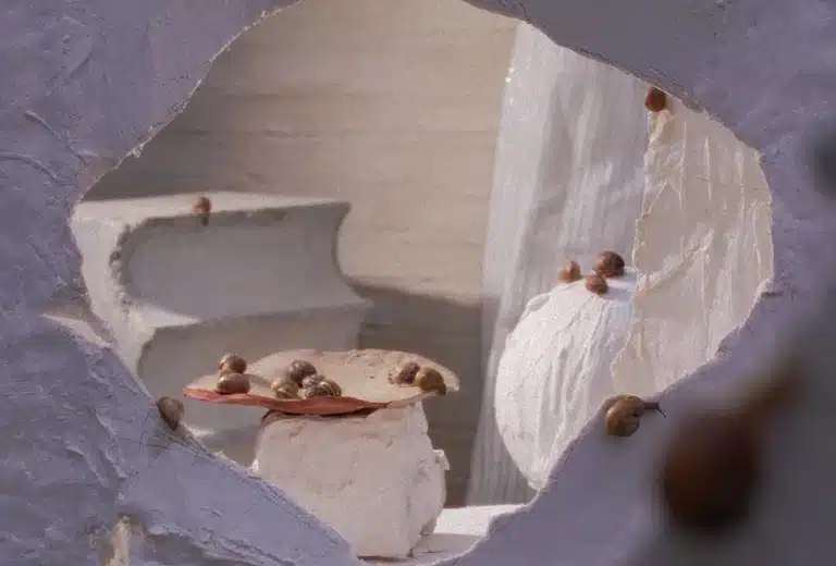 Componer mundos en un pestañeo. Cartier-Bresson por Marta Velasco