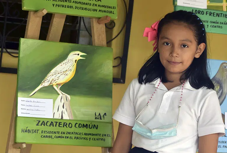 Ecosistema, arte e integración