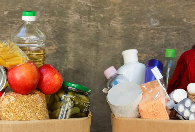 Cuenta Con Nosotros Ayudemos a quienes ayudan