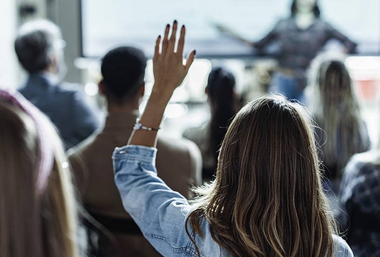 Becas para especialización en previsión social