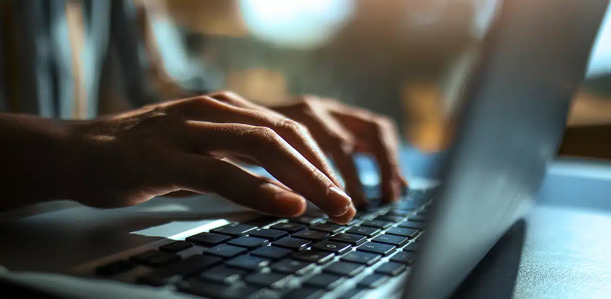 Prepárala con margen