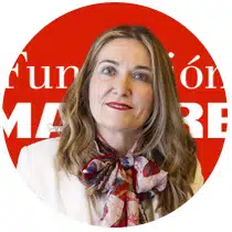 Directora General de Fundación MAPFRE y Vicepresidenta del Comité de Dirección