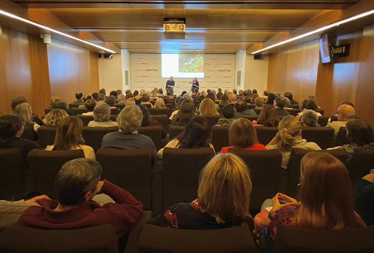 Encuentros Arte en digital - Encuentros