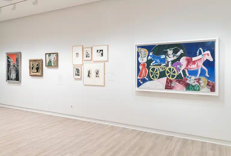 Exposiciones 2024Histórico de exposiciones 2024 Histórico de exposiciones 2024