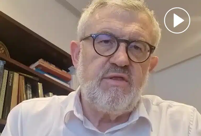 Miguel Falomir, director del Museo del Prado