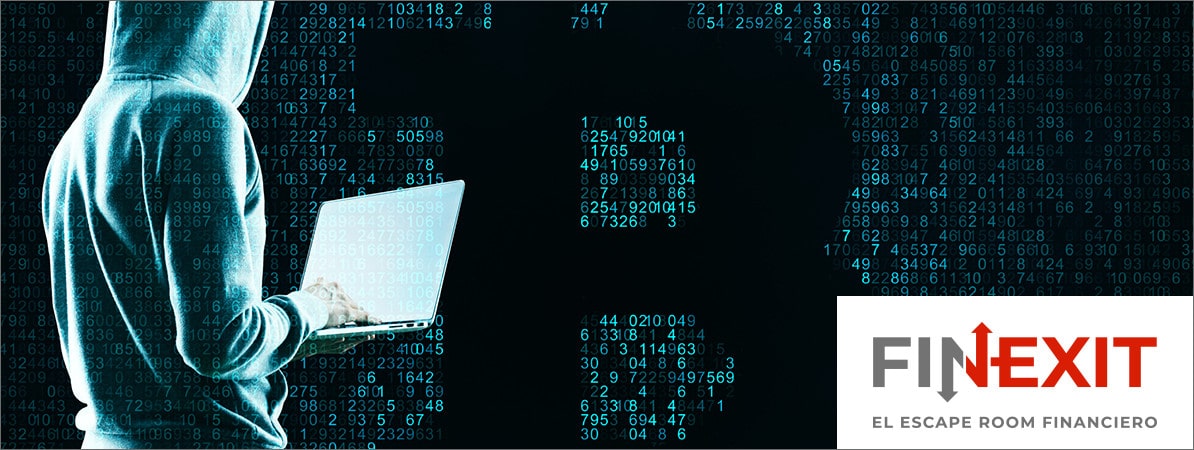 Finexit El escape room financiero