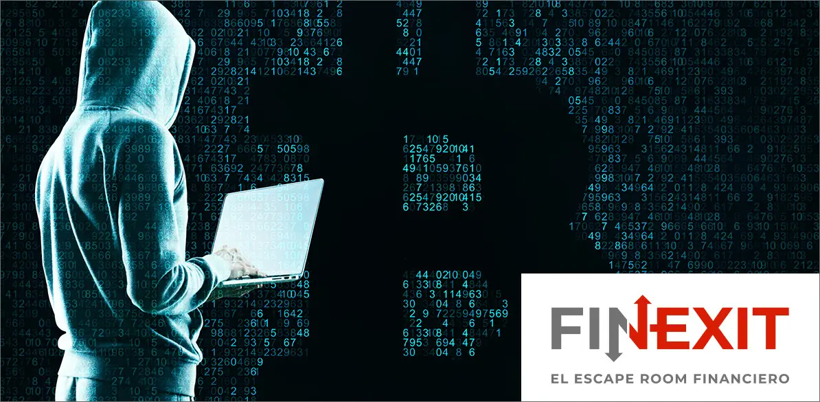 Finexit El escape room financiero