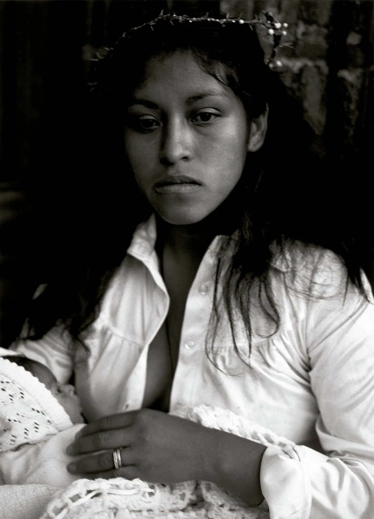 Madonna, México D.F.