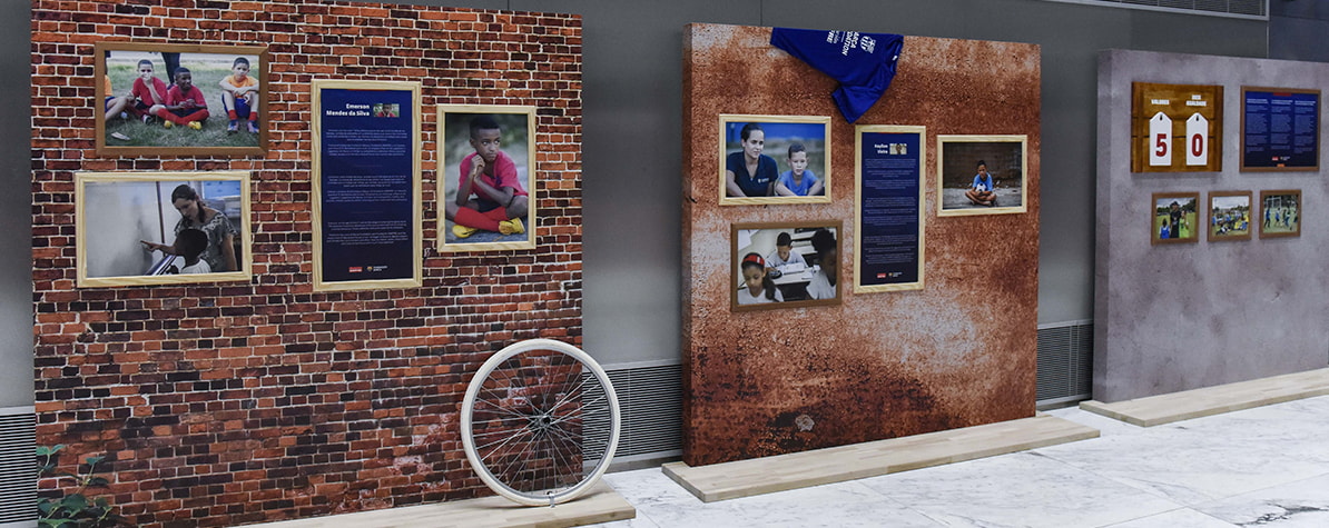 Futbolnet Construyendo sueños