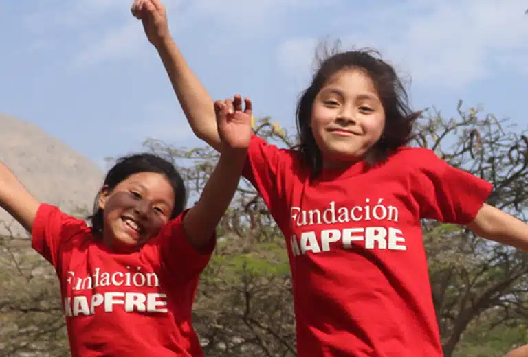 Nuestro compromiso con el futuro