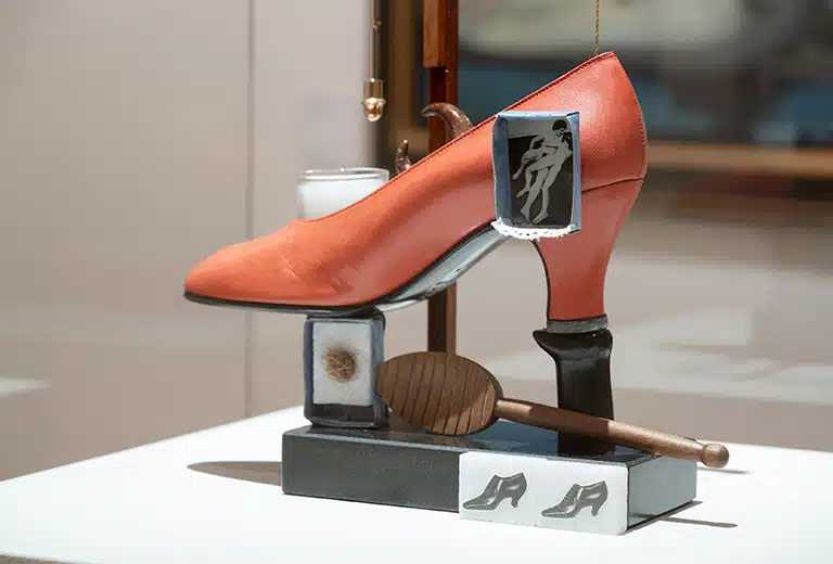 Exposiciones 2025 Histórico de exposiciones 2025