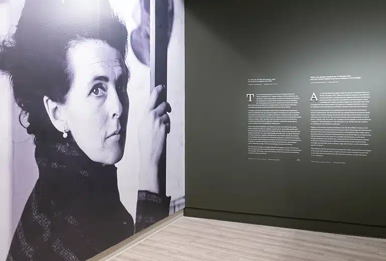 Exposiciones 2023 Histórico de exposiciones 2023