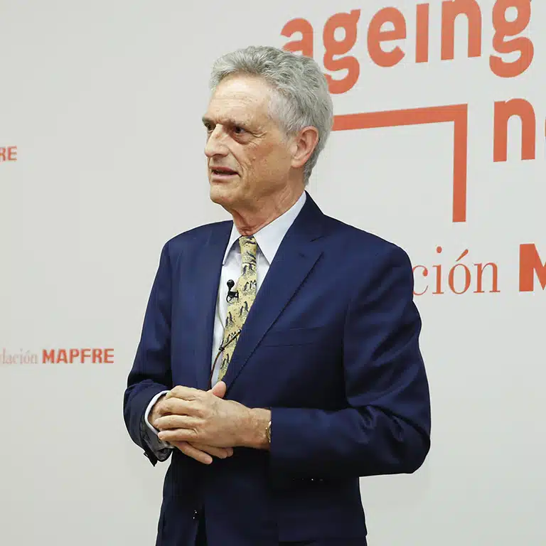 Centro de Investigación Ageingnomics