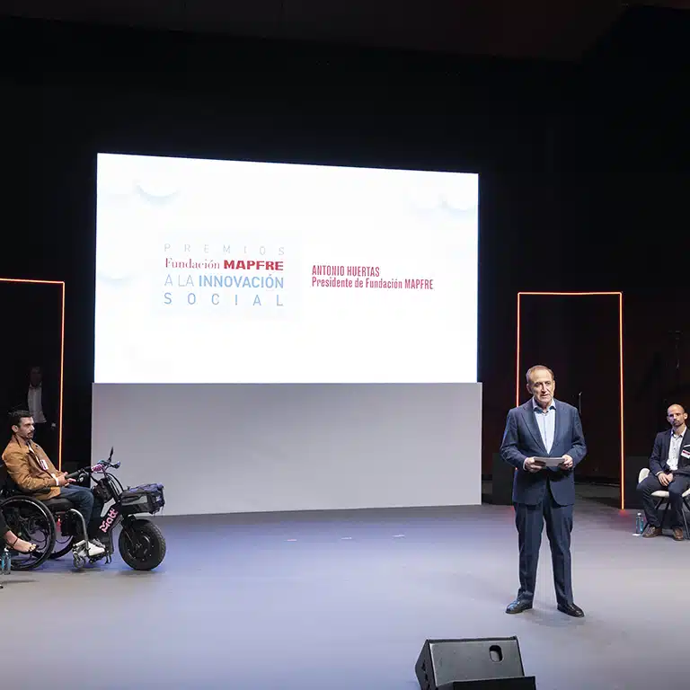 Premios a la Innovación social