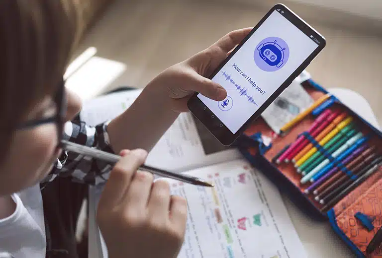 V Jornadas Salud Digital: “Inteligencia artificial: retos y oportunidades para una infancia y juventud saludable”