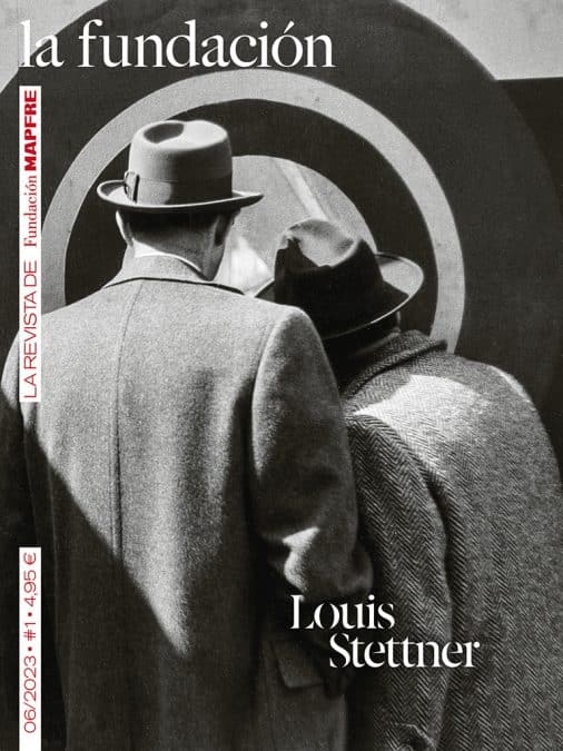 Number 1. The beginning