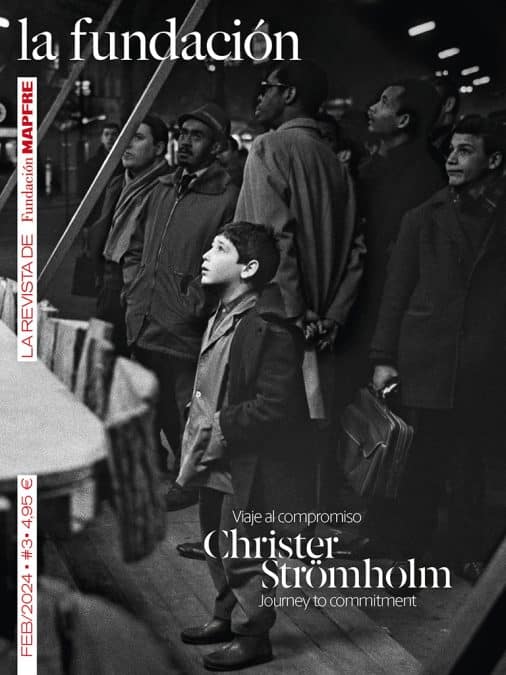 Number 3. Journey to commitment