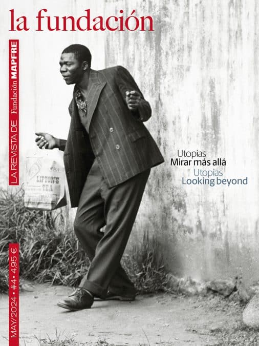 Number 4. Utopias: looking beyond