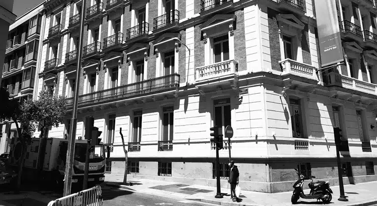 50 años transformando vidas