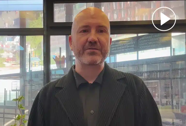 Director del museo nacional centro de arte reina Sofía