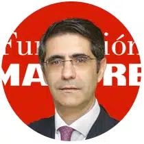 Vocal del Patronato de Fundación MAPFRE
