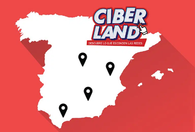 Descubre nuestros destinos y acércate a conocernos