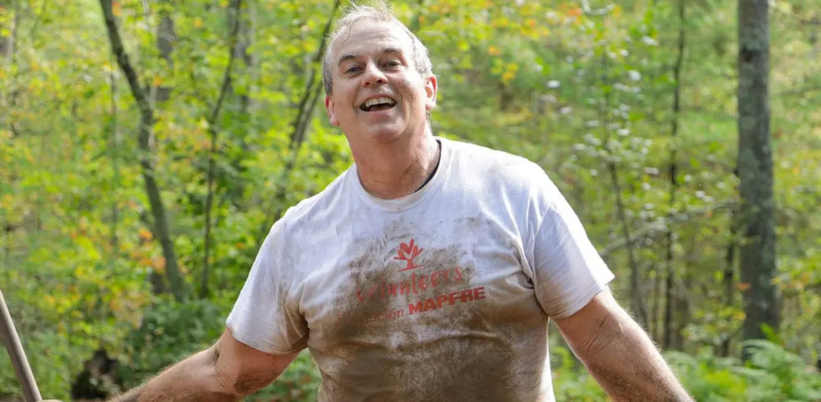 Una imagen vale más que mil palabras A través de estos vídeos podrás conocer las acciones de nuestros voluntarios