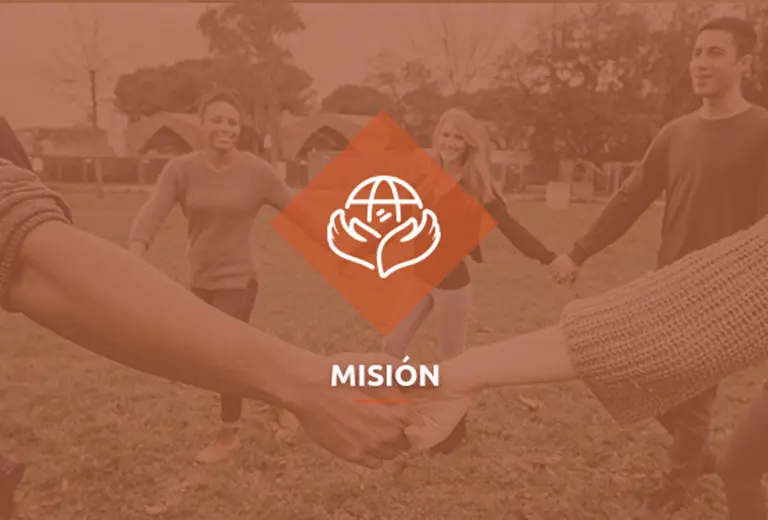 Misión En Fundación MAPFRE queremos conseguir un lugar mejor apoyando proyectos de pequeñas entidades sociales y asociaciones que tienen como fin mejorar la vida de las personas que más lo necesitan.