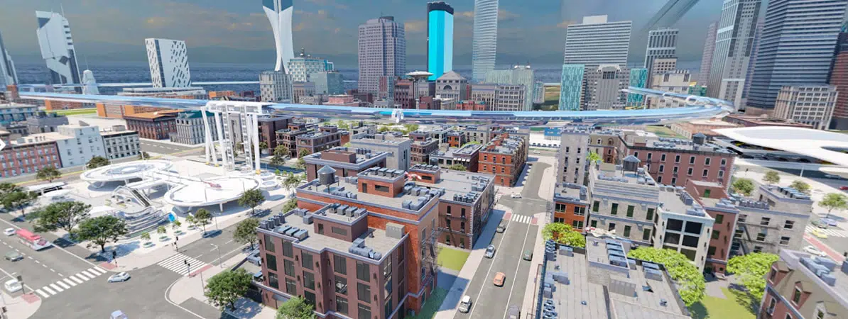 ¡Entra en nuestro Mundo virtual y seguro y descubre nuestros retos! Aprende con nuestro Mundo virtual