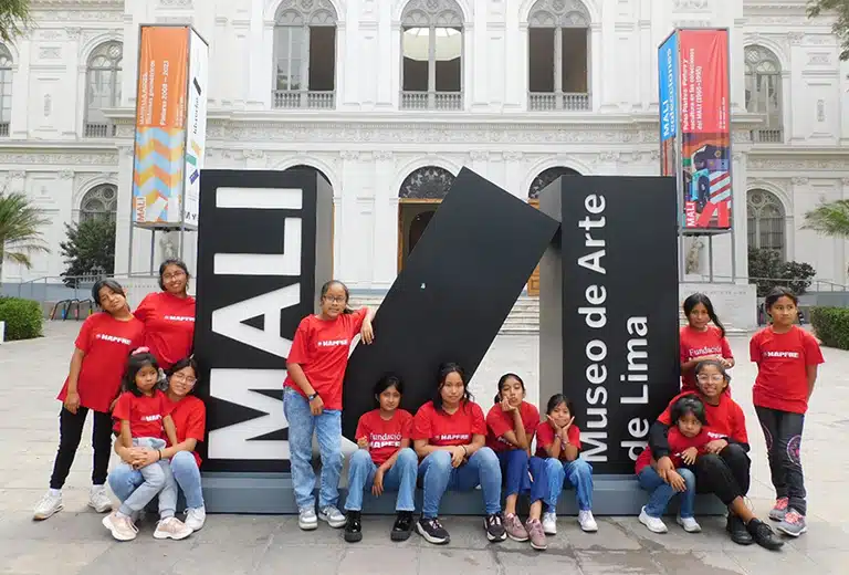 Museos para la educación