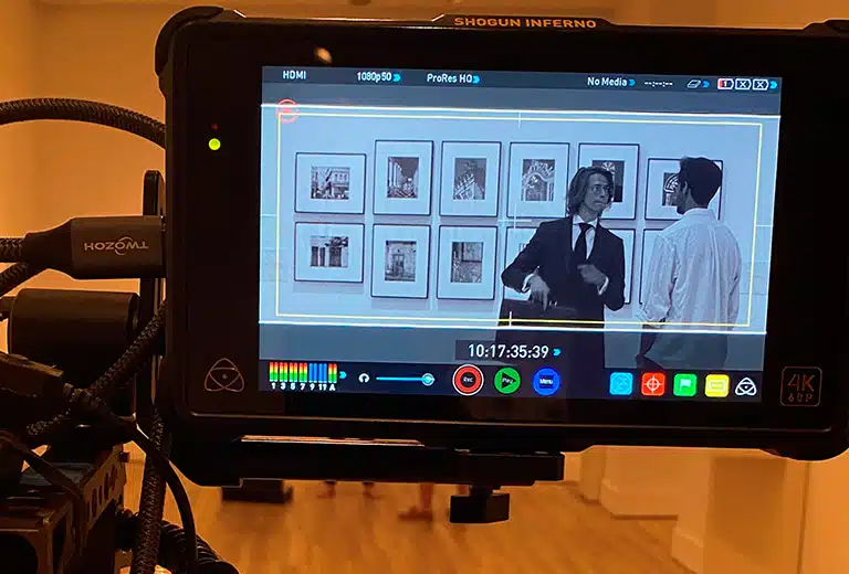 Otras miradas Compartir las emociones, las ideas y evocaciones que surgen de la contemplación del arte a partir de nuestras exposiciones