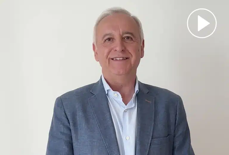 Presidente de Aldeas infantiles SOS de España