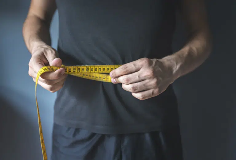 Calculadora del perímetro abdominal Un cálculo sencillo que puede cambiar tu vida, ¡y prolongarla!