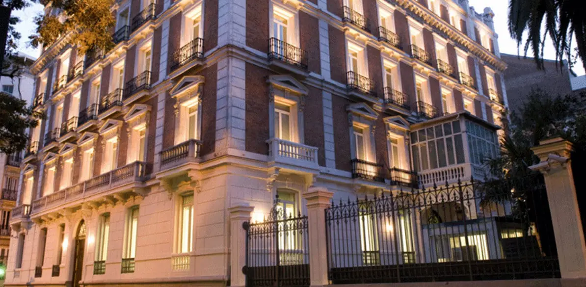 Exposiciones en Madrid, Fundación MAPFRE