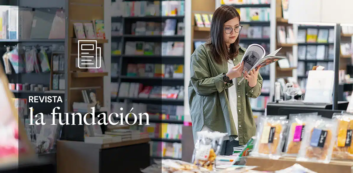 España – Tocar, sentir, mirar Ponemos en tus manos un relato visual para abordar temas de actualidad