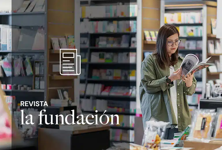 Ponemos en tus manos un relato visual para abordar temas de actualidad