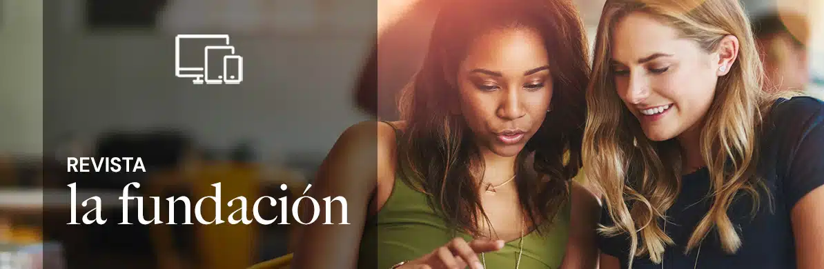 Revista Digital La Fundación en los países Iberoamericanos