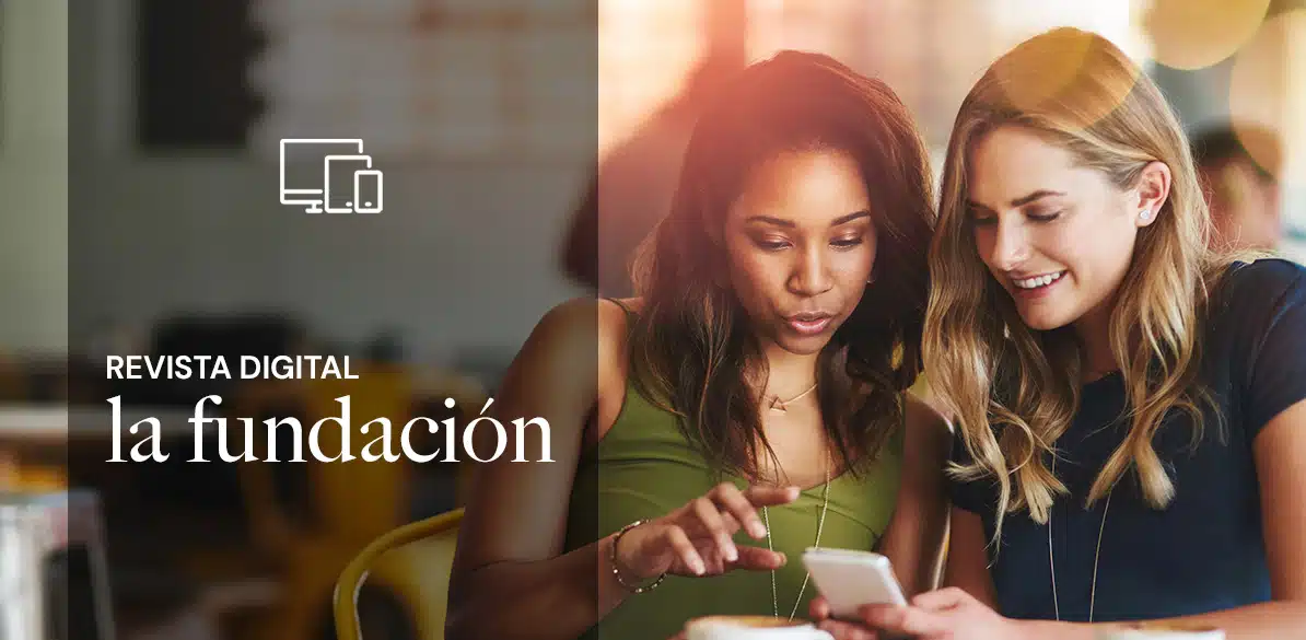 Revista Digital La Fundación en los países Iberoamericanos