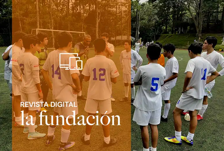 Revista Digital La Fundación en LATAM