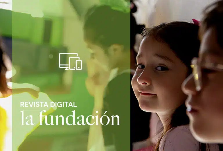 Revista Digital La Fundación en México