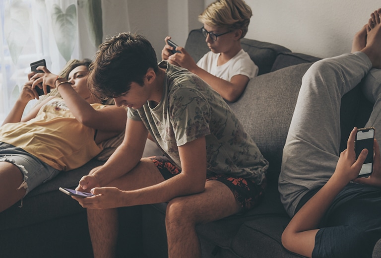 IV Jornadas Salud Digital: Adicciones tecnológicas, entre la alarma y la evidencia