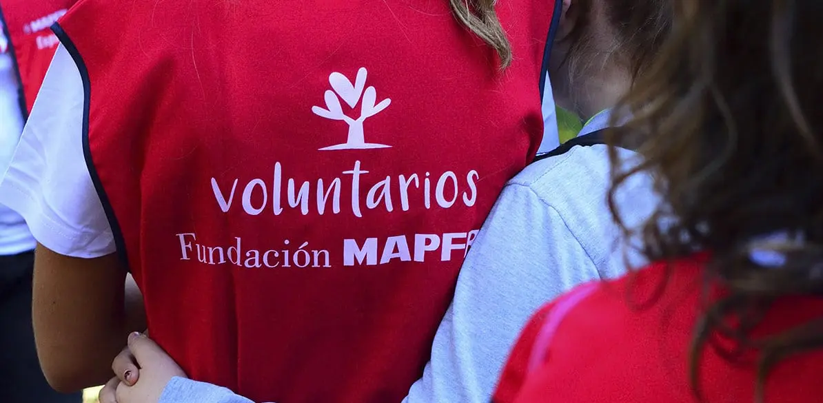 Sentir como un voluntario Sentir como un voluntario