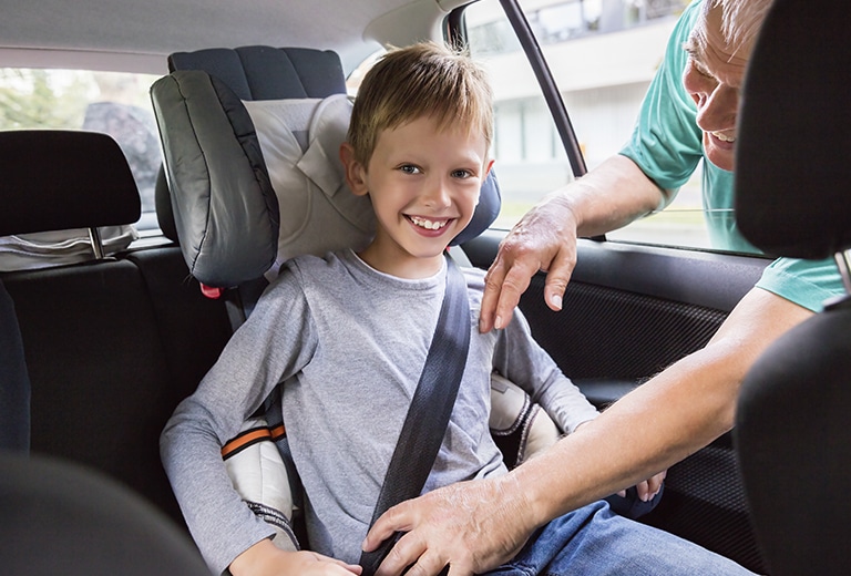Tengas un coche o dos, elige siempre el mejor SRI
