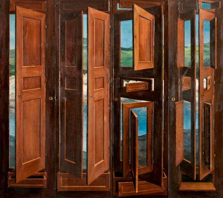 1924. Otros surrealismos