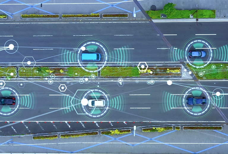 ¿Qué Sistemas ADAS puede incorporar mi vehículo?